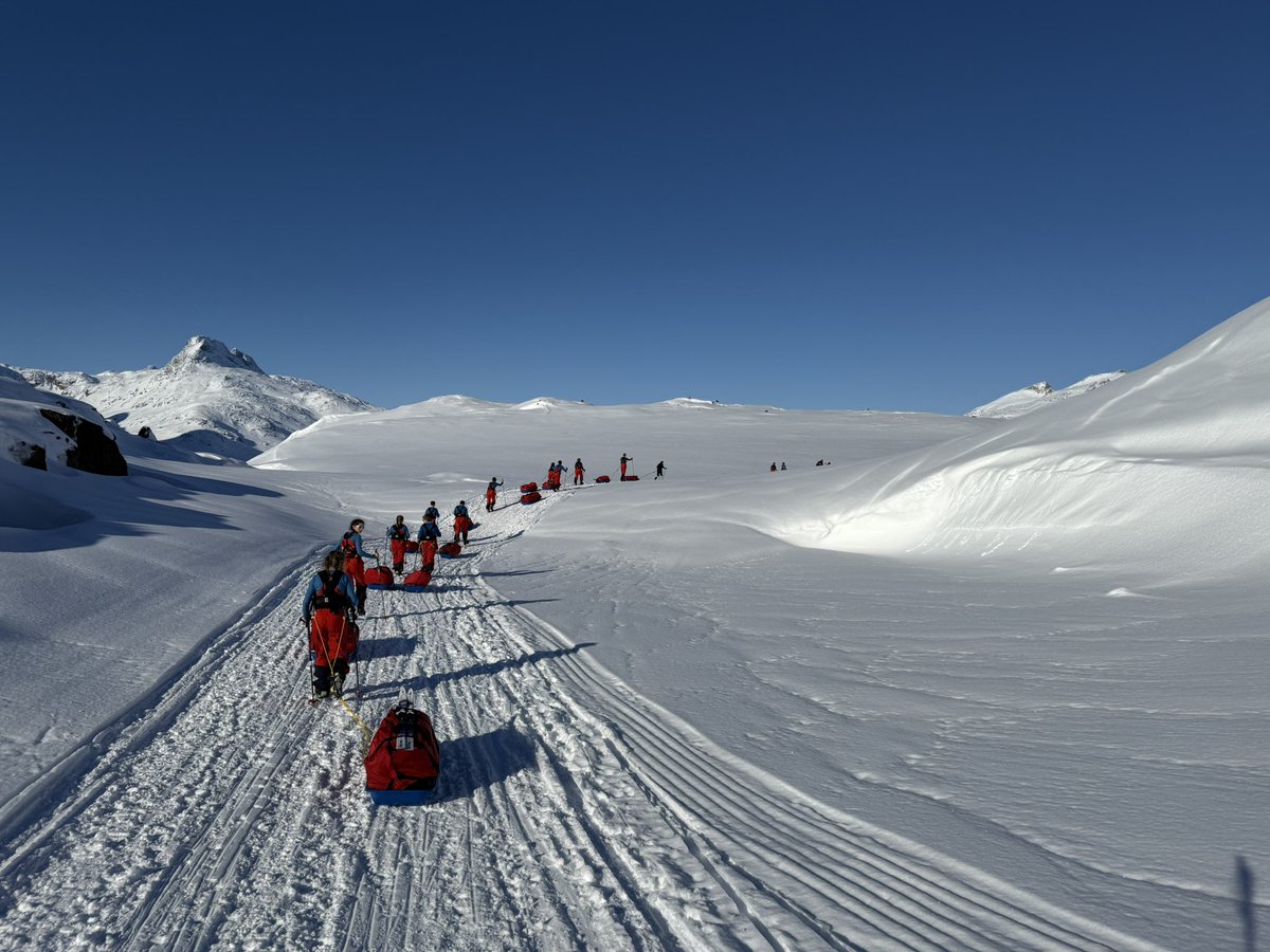 DHSOutdoorLearning tweet media