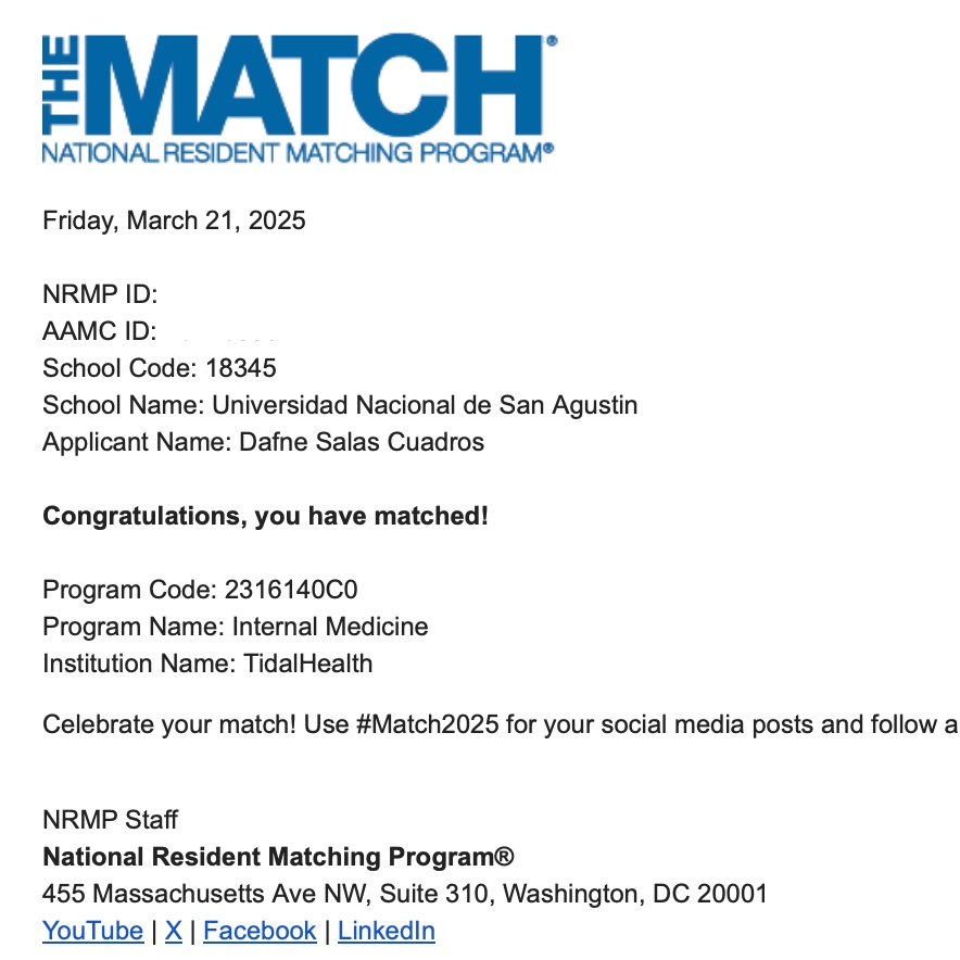 Dafne Salas-Cuadros, MD tweet media