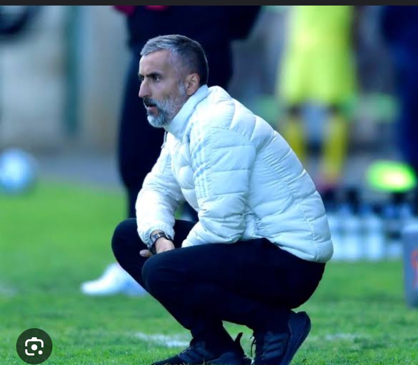 kay_ramos_p's tweet photo. I don’t  think South africans are giving enough credit to what this man is doing to SA football .Rele is the perfect example 🔥🔥🔥

#BafanaBafana 
#BafanaPride https://t.co/qViOSD39Eo