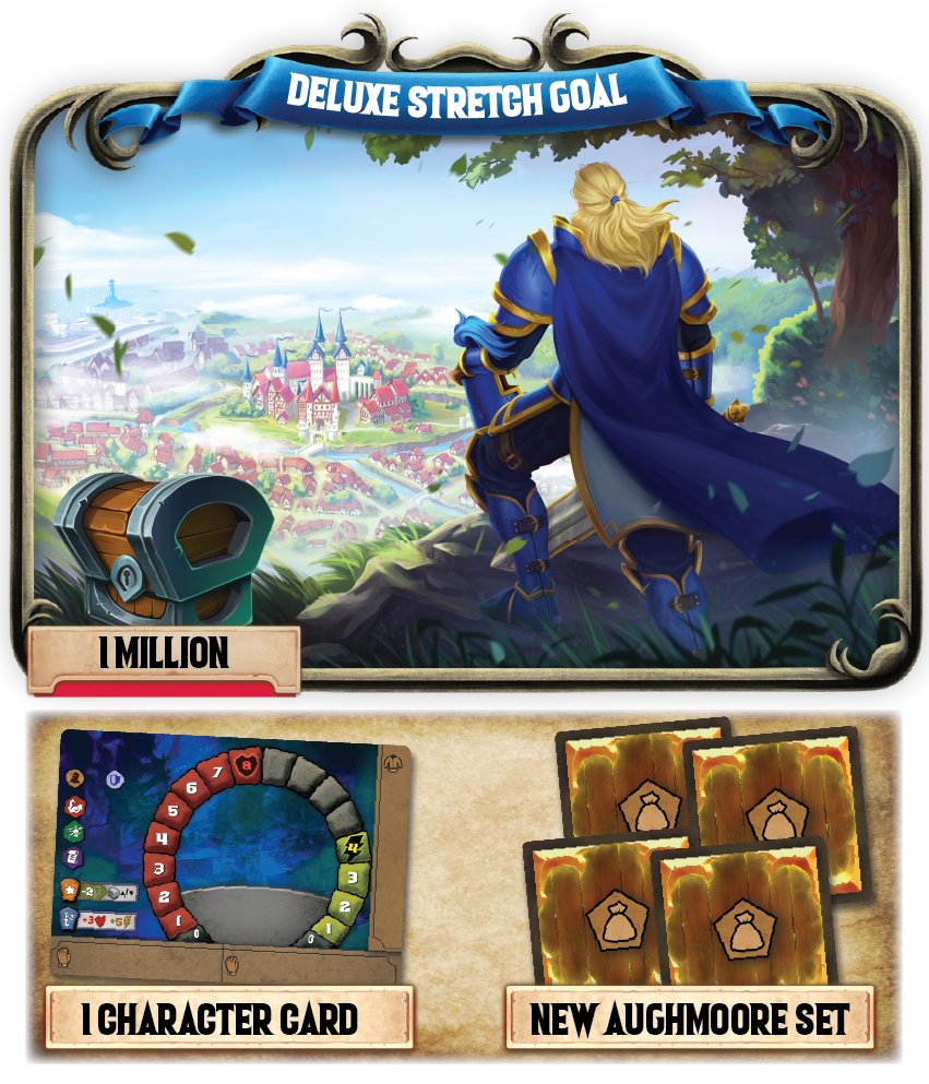 ⚔️ 8 Hours Left – One Final Hero Awaits! - mailchi.mp/d47462c15f88/8…