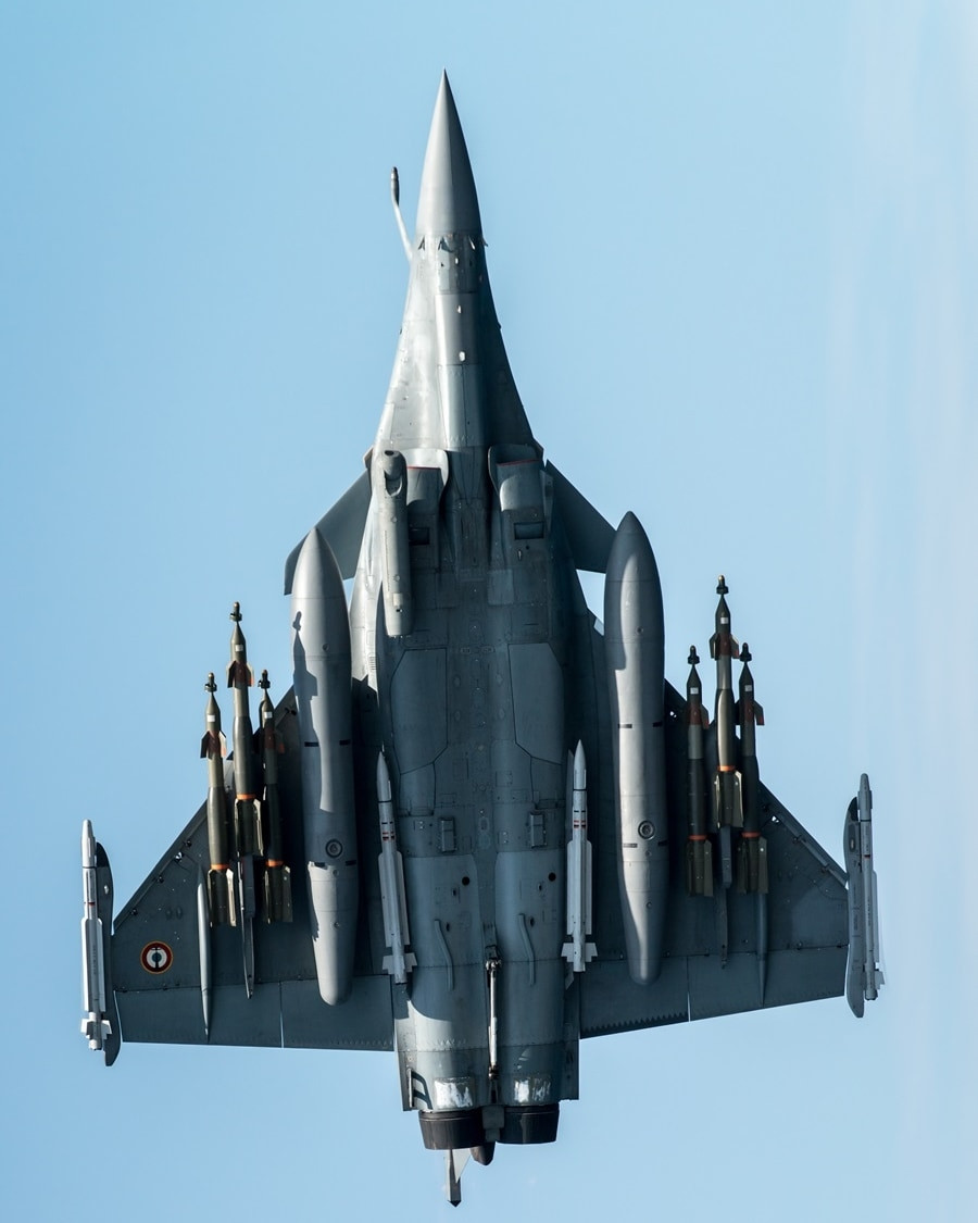 ory_nick's tweet image. Or you can choose an ITAR-free aircraft :