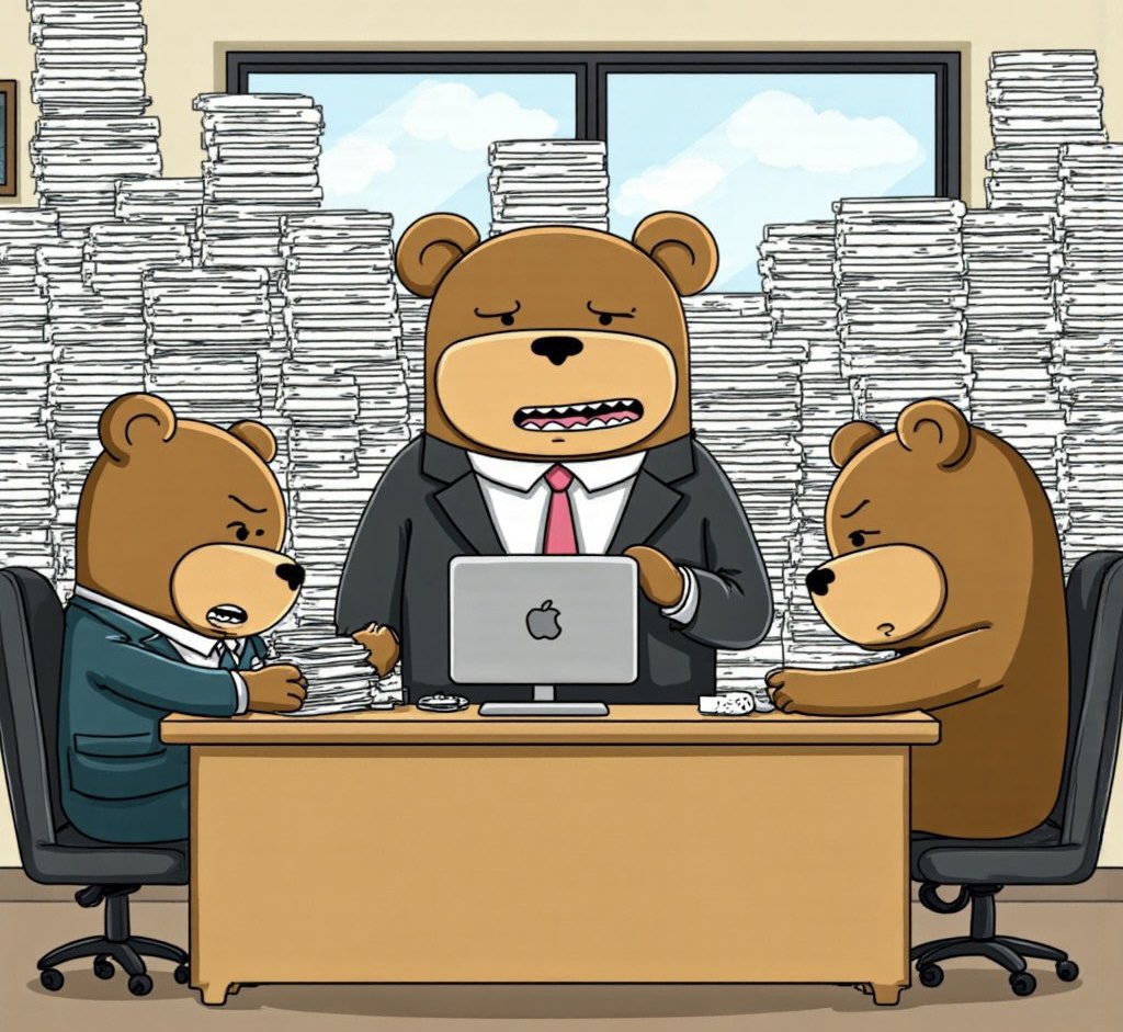 btcabi's tweet photo. Boi is taking firm steps towards the future. 

Those who missed the excitement will be sorry. The CEO is on the job. @hakikiceo 

$BOI @Boithebear https://t.co/9XVXilPMQ9