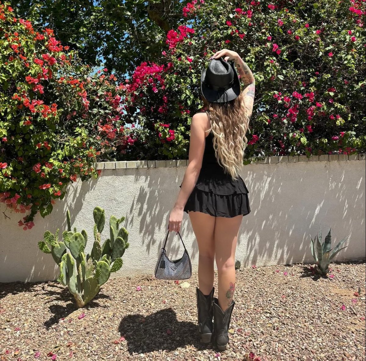 Beautiful Friday❤️