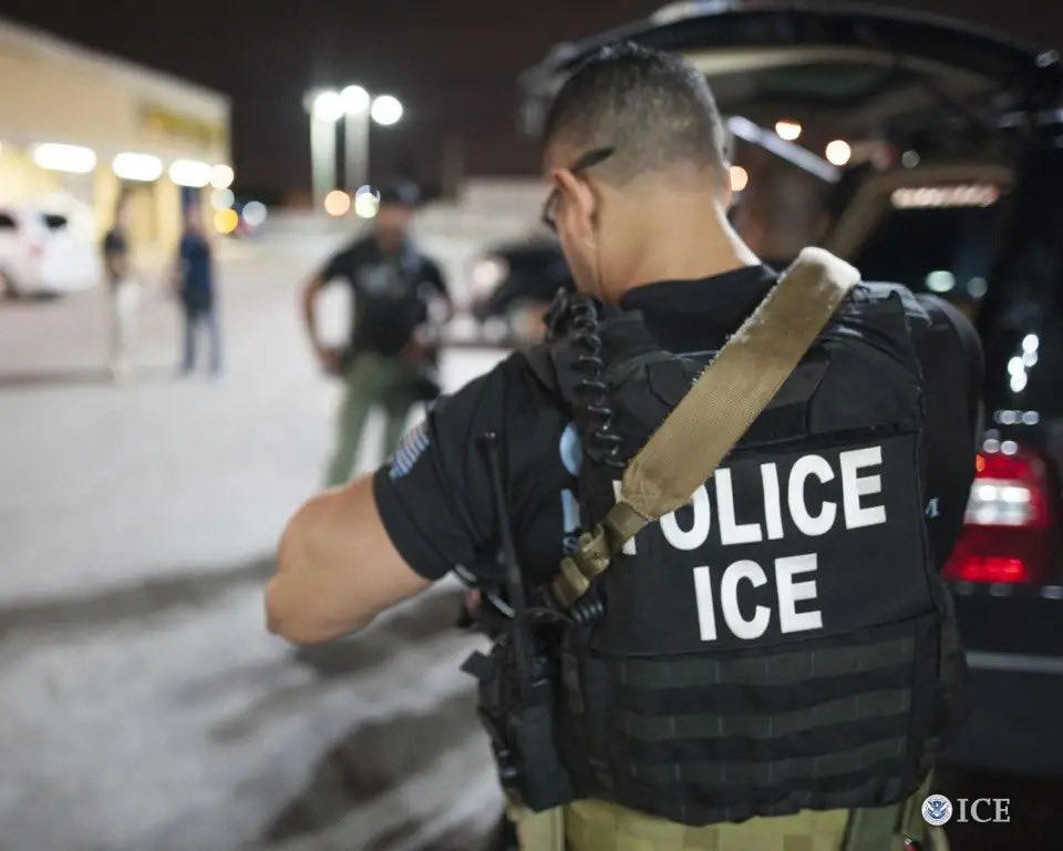 Official Statement on the deportations of venezuelans to El Salvador and the Criminalization of Migration coalicionporvenezuela.org/official-state…
#HumanRights #venezuela