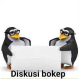 senjatanuklir's tweet photo. The diskusi: https://t.co/7z4LGMI5uV