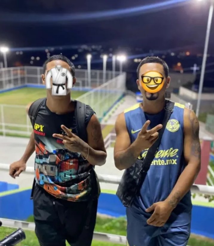 🤙❤️🇨🇴