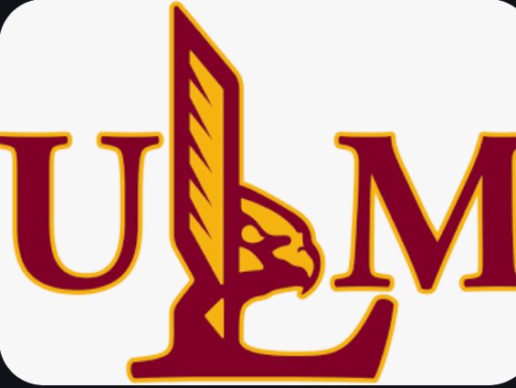 I will be at ULM Tmr!! <a href="/KramerHagan/">Kramer Hagan</a> <a href="/CoachHouston4/">Shaun Houston</a> <a href="/Coach_Cam71/">Coach Cam Blankenship</a> #AGTG