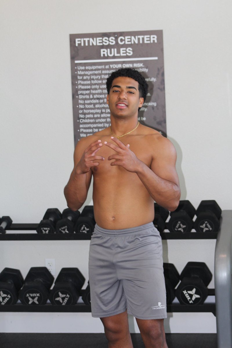 Dream without fear,train without limits…