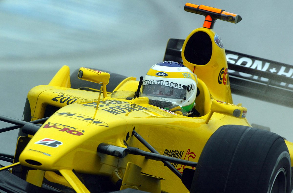 BBV10s's tweet image. 💛 Our tribute to the one and only Eddie Jordan 💛
We pay our respects to a special F1 icon by celebrating his team's greatest moments:
🟩 open.spotify.com/episode/5FW8dy…
🟪 podcasts.apple.com/us/podcast/cou…