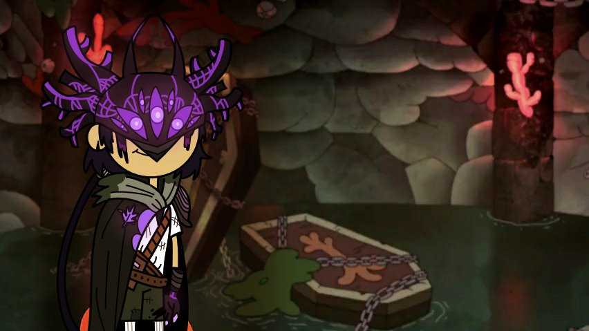 neat_bug123's tweet image. Made myself as an Amphibia character B) #amphibia #amphibiafanart #amphibiaoc