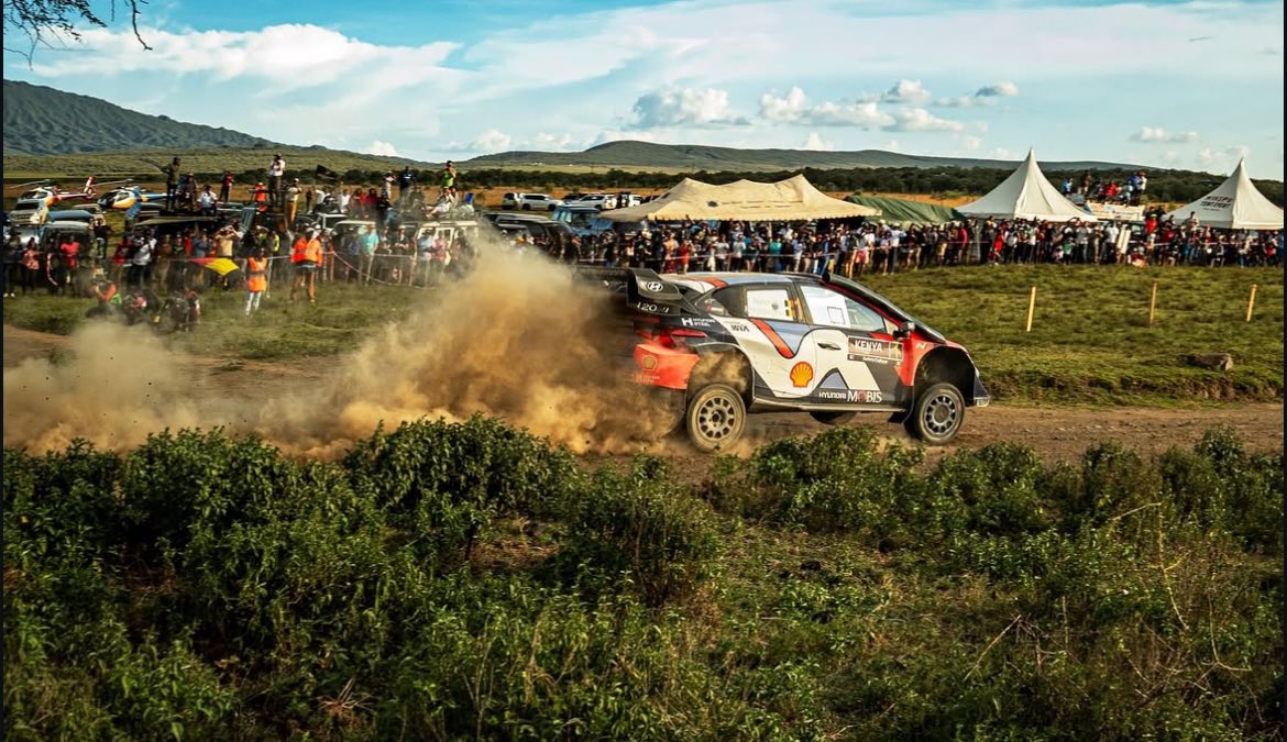 Great shots from WRC in Naivasha Kenya, Shots by <a href="/ItsMiller_G/">Gibons Miller 📸🛣️⛺️🌅</a>