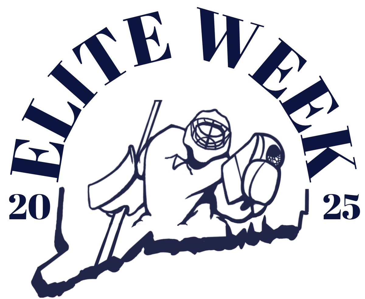 Registration for #EliteWeek25 is now open! This years camp will be July 28-Aug 1 <a href="/NorthfordIce/">Northford Ice</a> visit Ctcrease.com today!