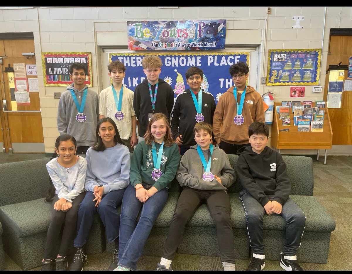 WestBrookMS (@westbrook_param) on Twitter photo Congratulations to our winners and qualifiers <a href="/WestBrook_Param/">WestBrookMS</a> from last night’s Great History Challenge in Danbury, CT. Qualifiers will continue at the Nationals in Orlando, FL. Very proud! <a href="/Paramus_Schools/">Paramus Public Schools</a> @paramuspublicschools Congratulations to our winners and qualifiers <a href="/WestBrook_Param/">WestBrookMS</a> from last night’s Great History Challenge in Danbury, CT. Qualifiers will continue at the Nationals in Orlando, FL. Very proud! <a href="/Paramus_Schools/">Paramus Public Schools</a> @paramuspublicschools