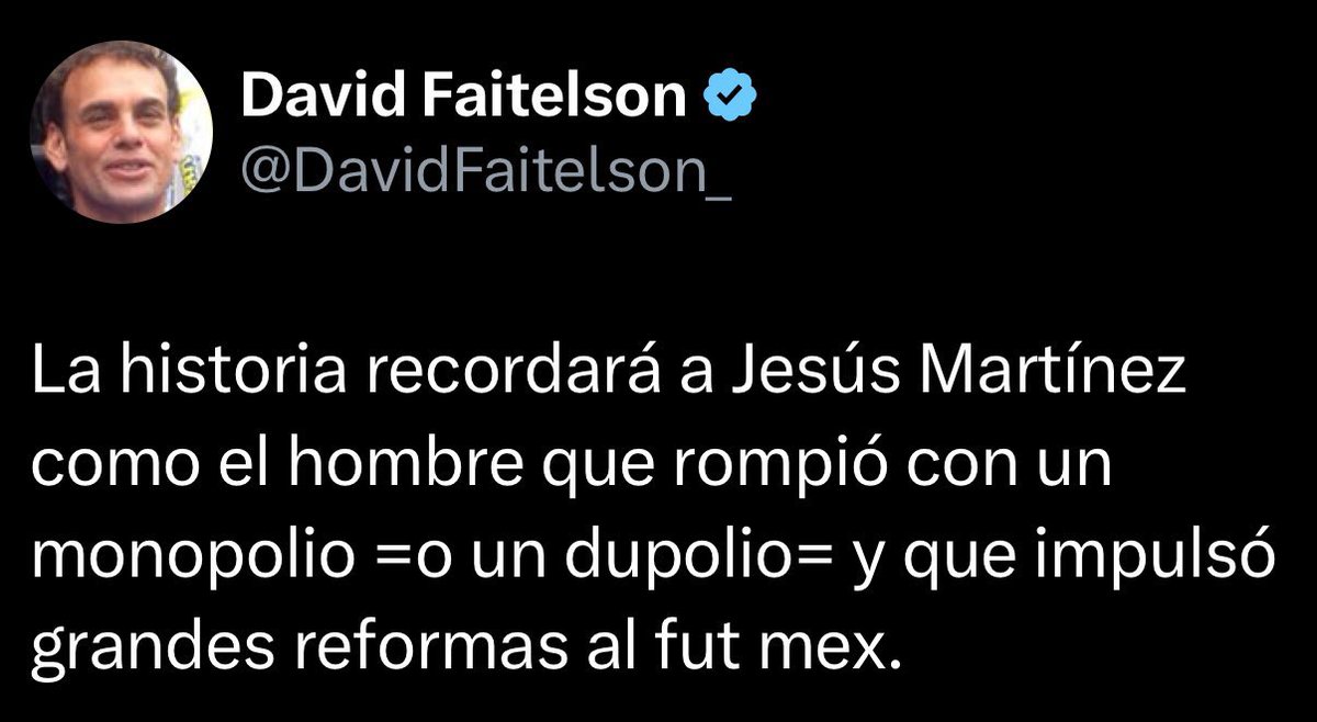 imquijasb's tweet photo. @DavidFaitelson_ @clubleonfc Y ten esto es tuyo…. https://t.co/xcJMHCk8b7