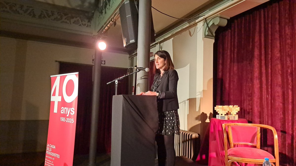 Col·legi de Periodistes de Catalunya tweet media