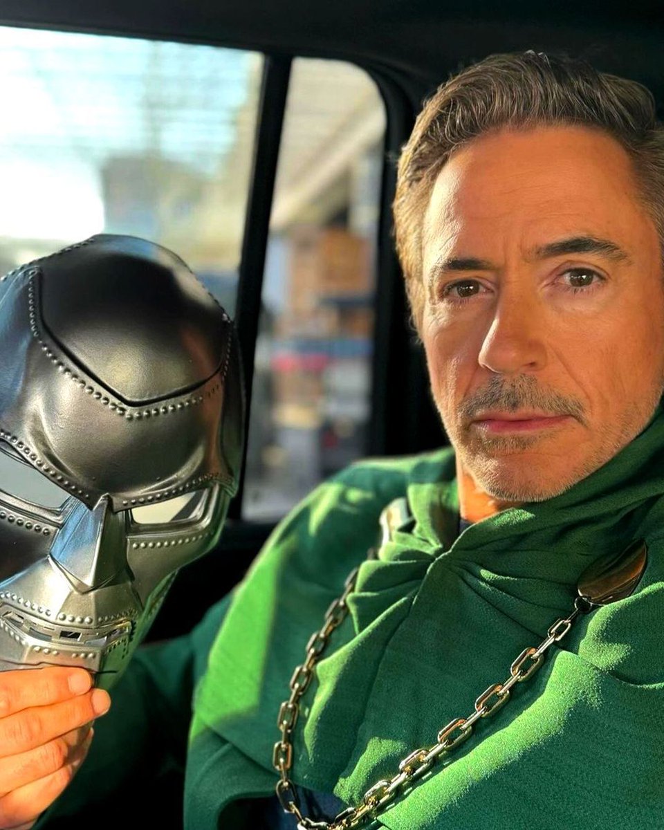 MCU - The Direct tweet media