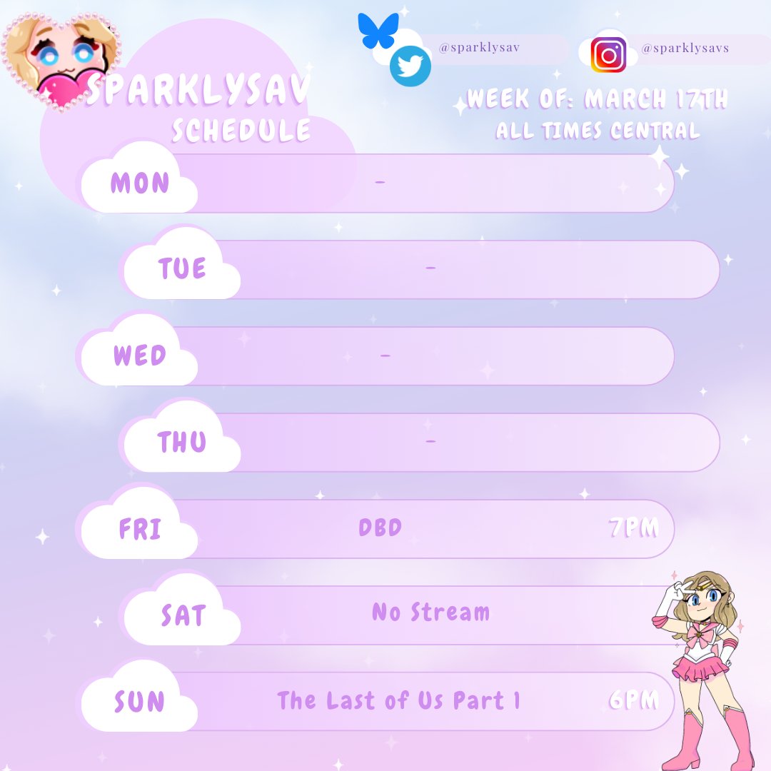 SparklySav tweet media
