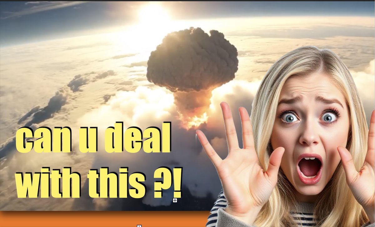 youtu.be/bSkgeWzgbOg  Another touchstone Philosophy of Use video on a heavy subject: does it makes sense to build a legitimate, comfortable bomb shelter. Readiness for a nuclear missile attack used to be part of American culture with many stocked, high quality shelters