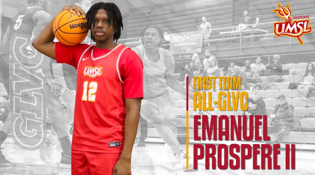 Emanuel Prospere II (@emanuelprospere) on Twitter photo 13.6 PPG
5.1 RPG
4.2 APG
51% FG
39% 3PT
1️⃣st Team All Conference
1️⃣x Player of the Week
3️⃣rd in Conference APG
All GLVC Tournament Team
<a href="/VerbalCommitsD2/">Verbal Commits D2</a> <a href="/VerbalCommits/">Verbal Commits</a> <a href="/ThePortalReport/">The Portal Report</a> <a href="/TP4PT/">Transfer Portal for Playing Time</a> 13.6 PPG
5.1 RPG
4.2 APG
51% FG
39% 3PT
1️⃣st Team All Conference
1️⃣x Player of the Week
3️⃣rd in Conference APG
All GLVC Tournament Team
<a href="/VerbalCommitsD2/">Verbal Commits D2</a> <a href="/VerbalCommits/">Verbal Commits</a> <a href="/ThePortalReport/">The Portal Report</a> <a href="/TP4PT/">Transfer Portal for Playing Time</a>
