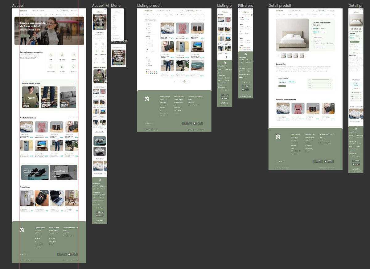 La prochaine série de vidéo sera un gros TP CSS. C'est tellement long à enregistrer / monter 😒 !  Idéalement ça sera prêt pour la semaine prochaine🎬