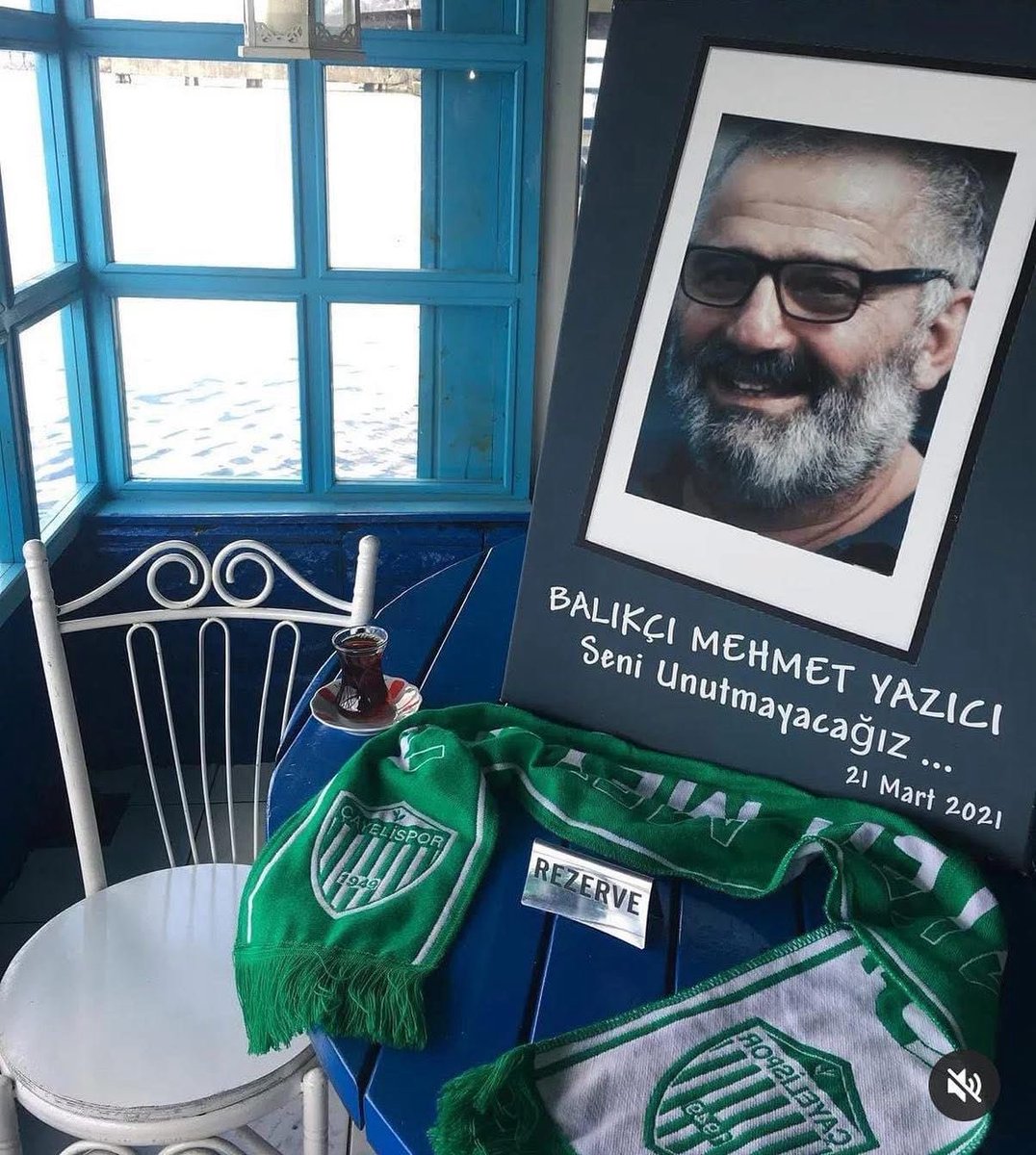 Kulübümüzün Efsane Başkanlarından Mehmet Yazıcı'yı ölümünün 4. yıldönümünde büyük bir özlemle, minnetle, rahmetle anıyoruz. Seni asla unutmayacağız!