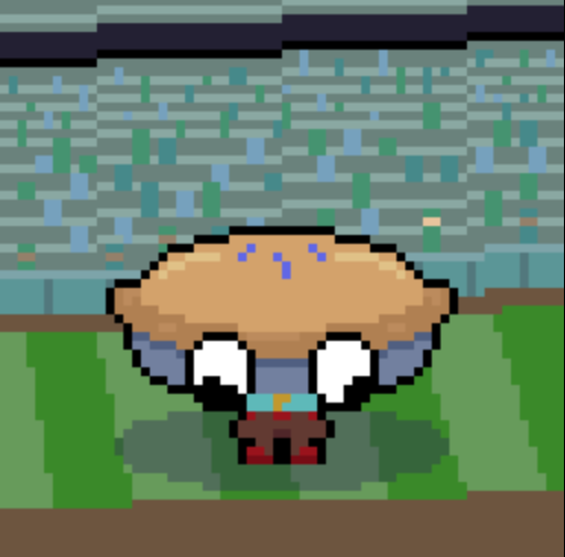 Gamercow tweet media