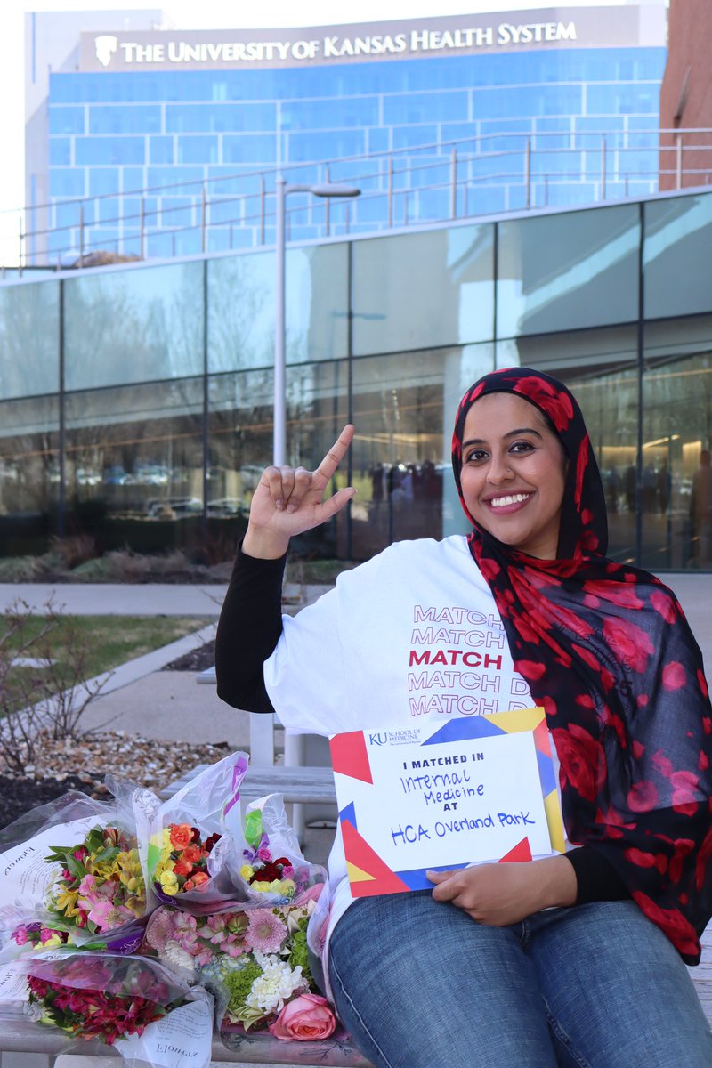 aroog khaliq, md tweet media