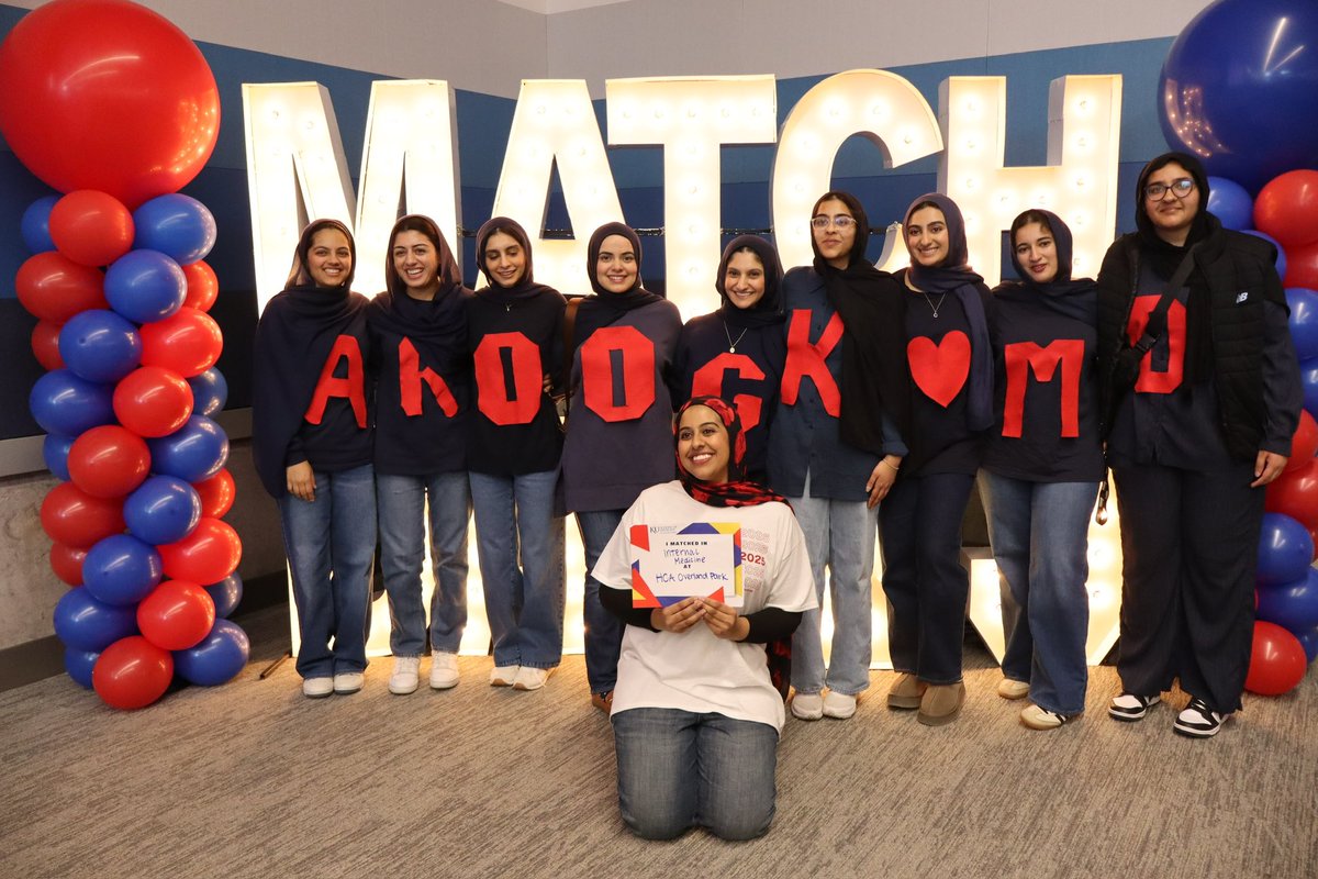 aroog khaliq, md tweet media