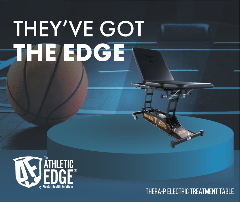 The madness is real! Arkansas, McNeese, Tennessee &amp; Houston are starting out strong. Way to look sharp out there! 🏀

Do you have THE EDGE? hubs.ly/Q03c-9wS0
