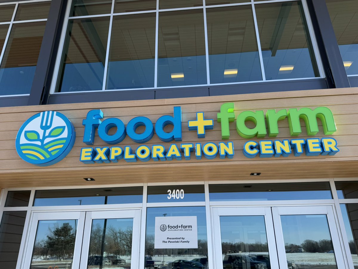 #FoodSafety is a top priority for the members of <a href="/MWFPA/">MWFPA</a>.

That is why we are hosting our full-day Sanitation Seminar on April 10 at the Food + Farm Exploration Center in Plover, WI. 

Full details and registration: mwfpa.org/april-sanitati…