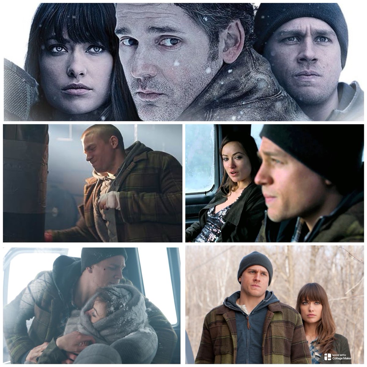 BlueFlamingos7's tweet image. #Deadfall #charliehunnam #jay #oliviawilde ♥️ #liza #ericbana #addison #casinoheistgonebad
#crimethriller #disgracedfighter #getsthegirl #released2012 #filmedinQuebec #handsome #sexiestmanalive #bestlife #fallbackfriday