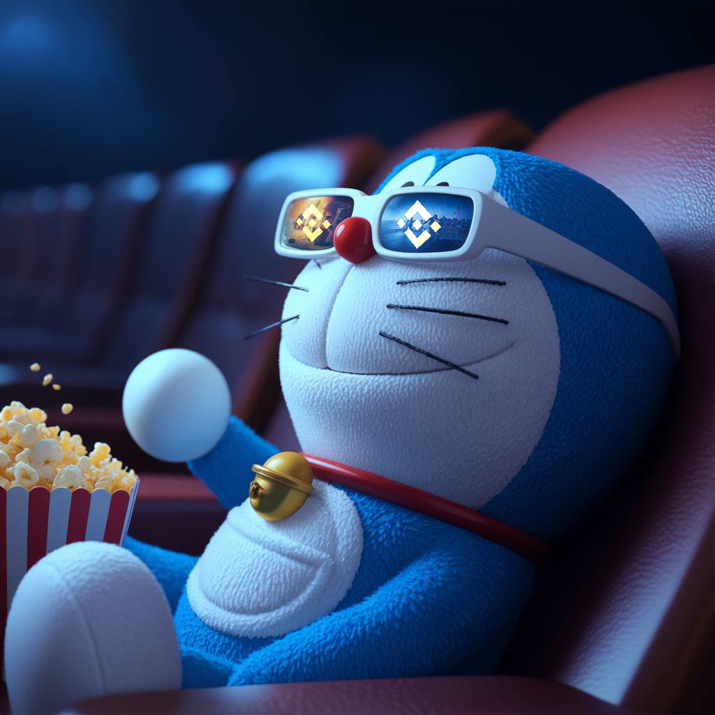 Sit back, relax.

Watch what is next.

$BSC #BNB <a href="/cz_binance/">CZ 🔶 BNB</a>
