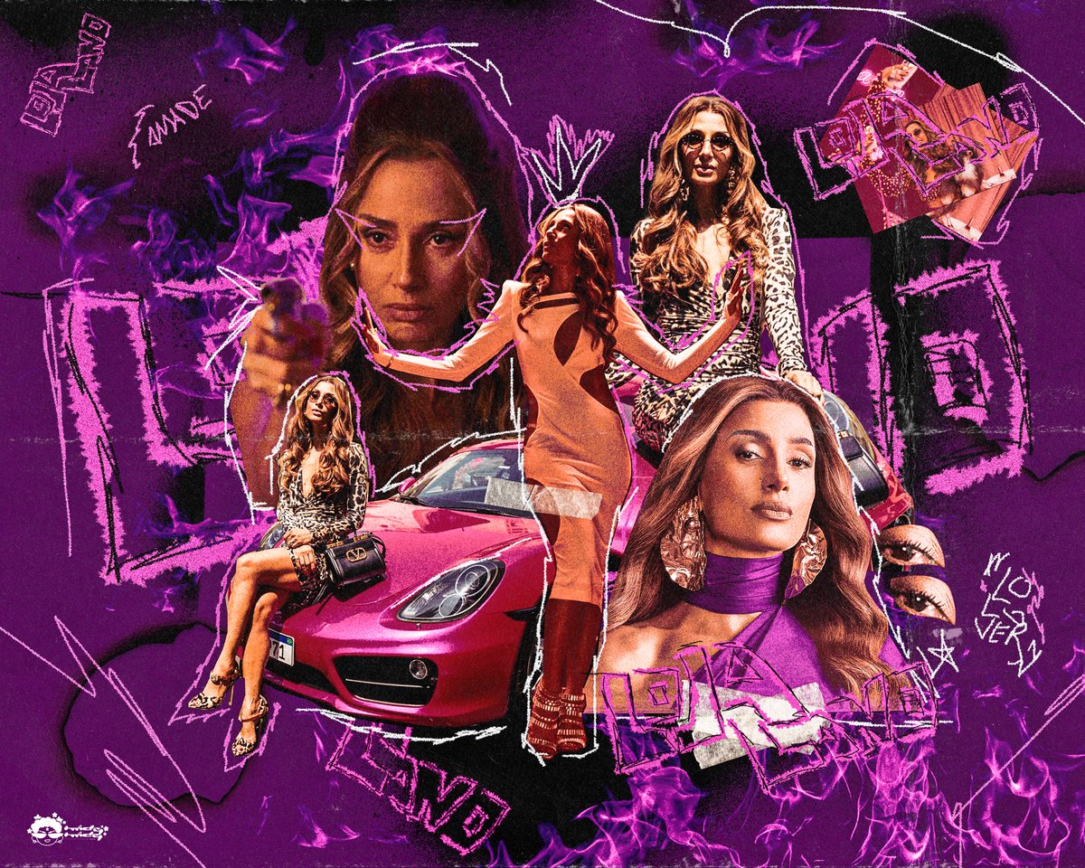 michymichyspace's tweet image. oi lolovers 💖
@CamilaPitanga @StreamMaxBR @abelezafatal