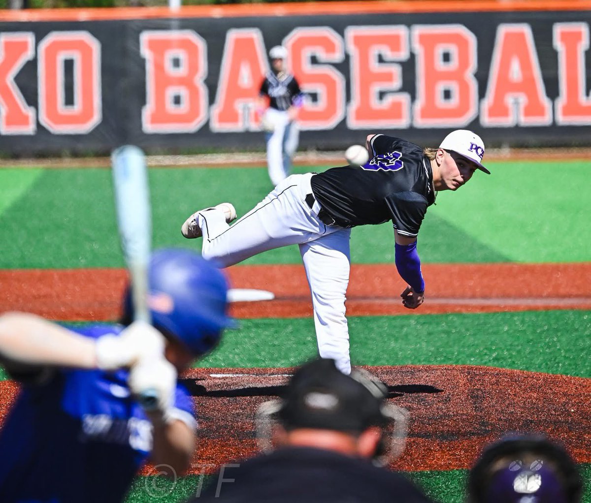 Blake Bowman tweet media