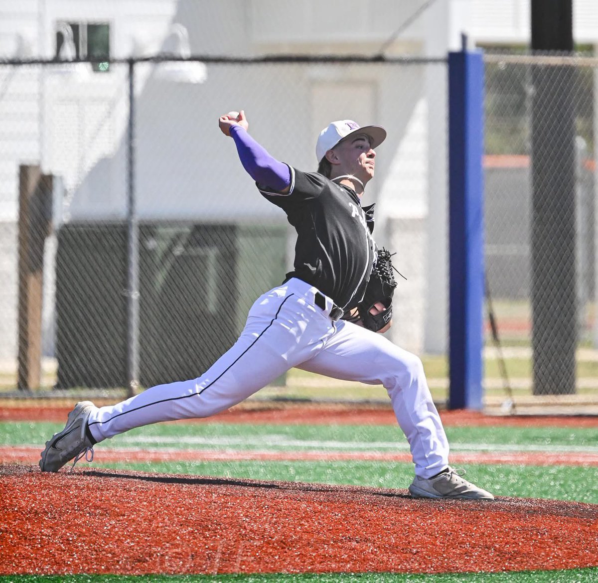 Blake Bowman tweet media