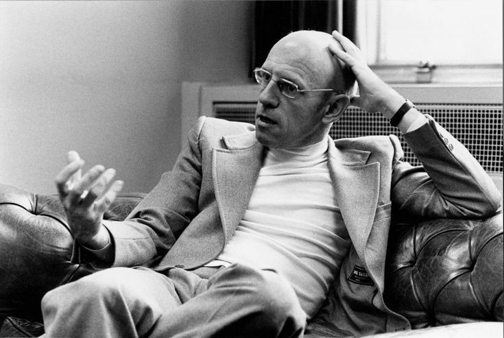 “Sadece söylediklerinin doğru olmasına değil, aynı zamanda konuştuğun kişinin de bu doğruya katlanabilecek olmasına dikkat et.”

—Michel Foucault