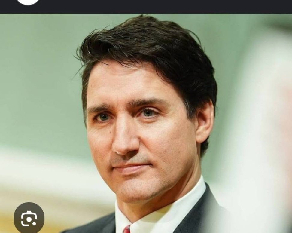 I was wondering why Trump hated Canada 😀😀😀 ?