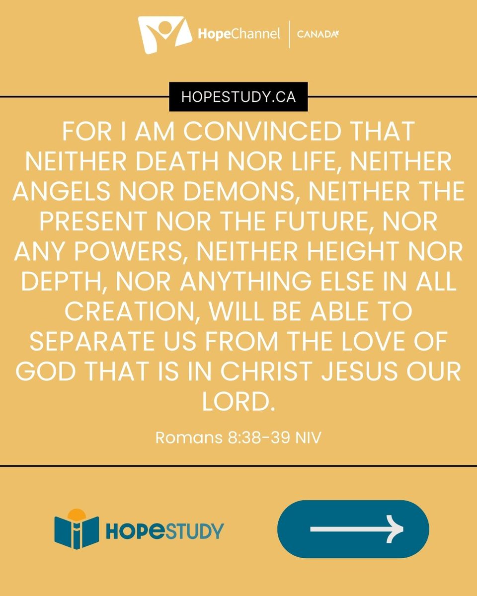 HopeStudy_CA's tweet photo. You don’t have to perform. You don’t have to prove yourself.
✨ You belong. You are seen. You are His.

Watch the latest Hope Study episode on https://t.co/lgGqPFIhWa or https://t.co/8g7Lt0CubI.
Want to dive deeper? Start your free study at https://t.co/giYK8aGTuO 💛 https://t.co/TcyZFmtOds