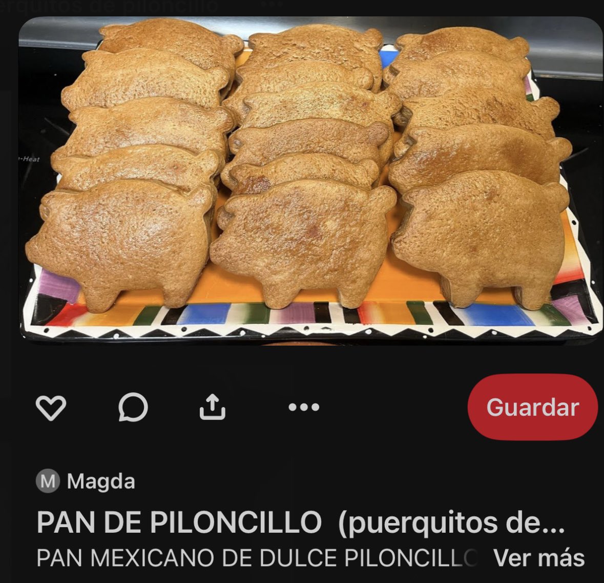 LaMichiis's tweet photo. Bro, es un pan de puerquito… https://t.co/tVH9y1nfsA