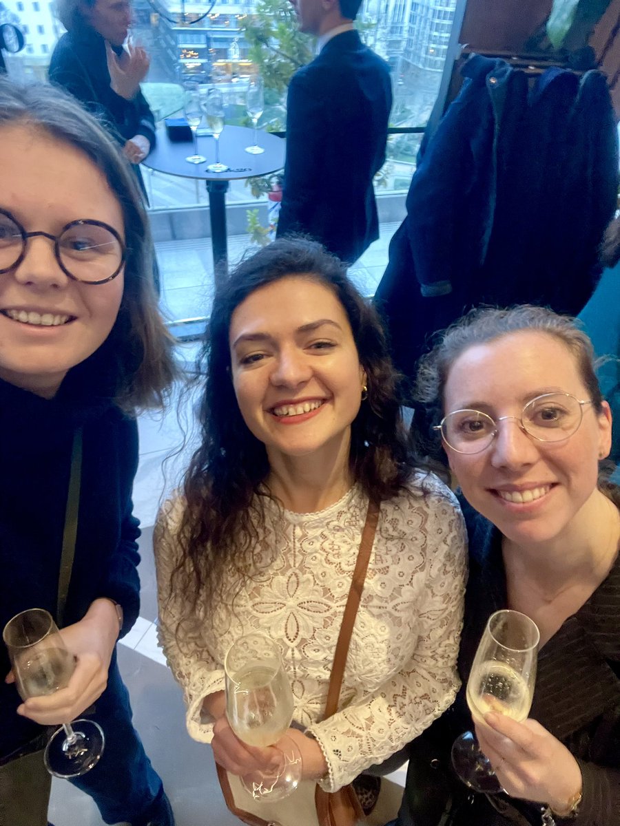 Gaëlle Margue tweet media