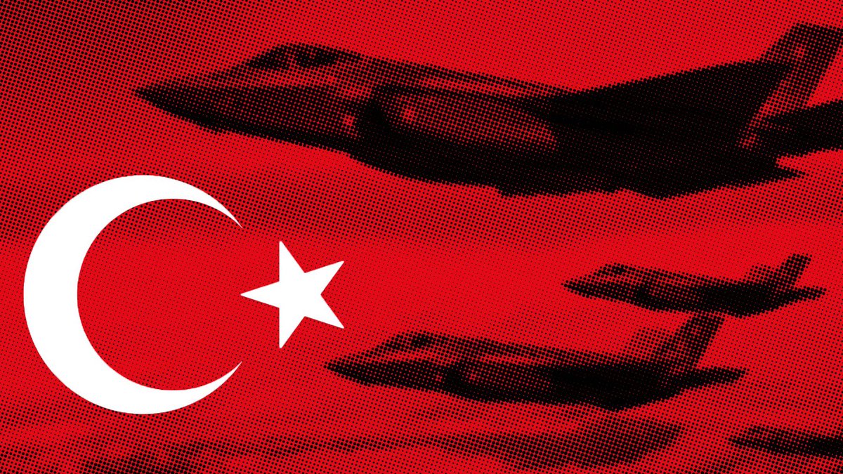 visegrad24's tweet photo. BREAKING:

Fox News reports that Trump is considering lifting sanctions and permitting the sale of  F-35 jets to Turkey after a phone call he held with Erdogan last Sunday.

F-16s would also have its F-16s modernized and additional ones would be bought.

The deal hinges on Turkey being willing to hand over the 2 Russian S-400 air Defense batteries it bought in 2017 for USD 2.5 billion.

That agreement could look like partially disassembling the machinery or moving it to a U.S.-controlled base in Turkey. 

Congress approved the $23 billion sale of 40 new F-16s and modernization kits for 79 F-16s already owned by Turkey.

The Turkish embassy pointed to a readout of the call from Erdogan's office which said the president had expressed to Trump, "in order to develop cooperation between the two countries in the field of defense industry, it is necessary to end CAATSA sanctions, finalize the F-16 procurement process and finalize Türkiye's re-participation in the F-35 program."

Turkey was kicked out of the F-35 program following its purchase of Russia’s S-400 air defense systems due to spying concerns associated with having Kremlin-operated systems so close to a high-level U.S. technology like the F-35.

Erdogan is expected to visit Trump in the White House in a couple of weeks to strengthen Turkish-Americans relations.

🇺🇸🇹🇷