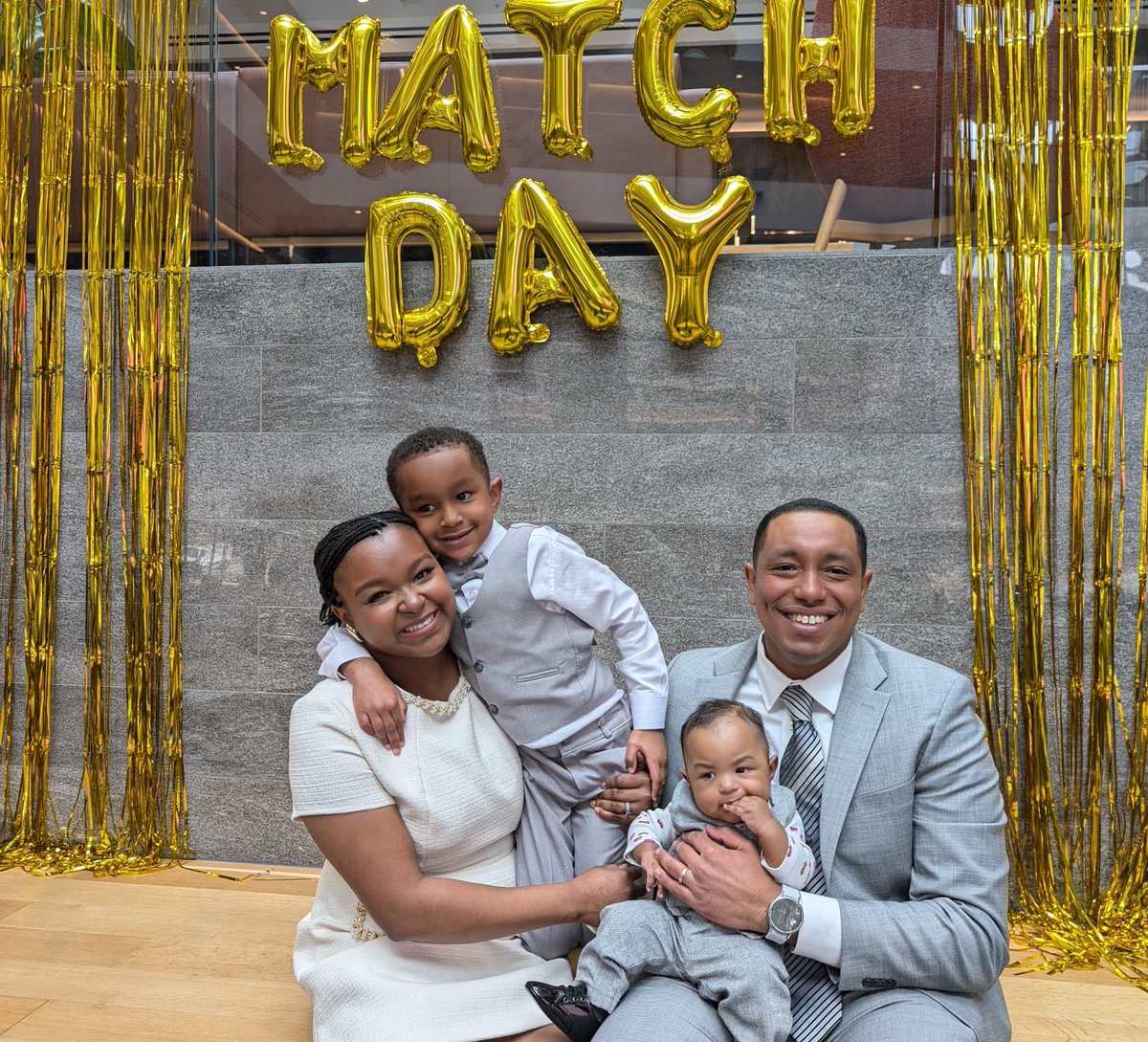 Shaquia Idlett-Ali, PhD MD tweet media