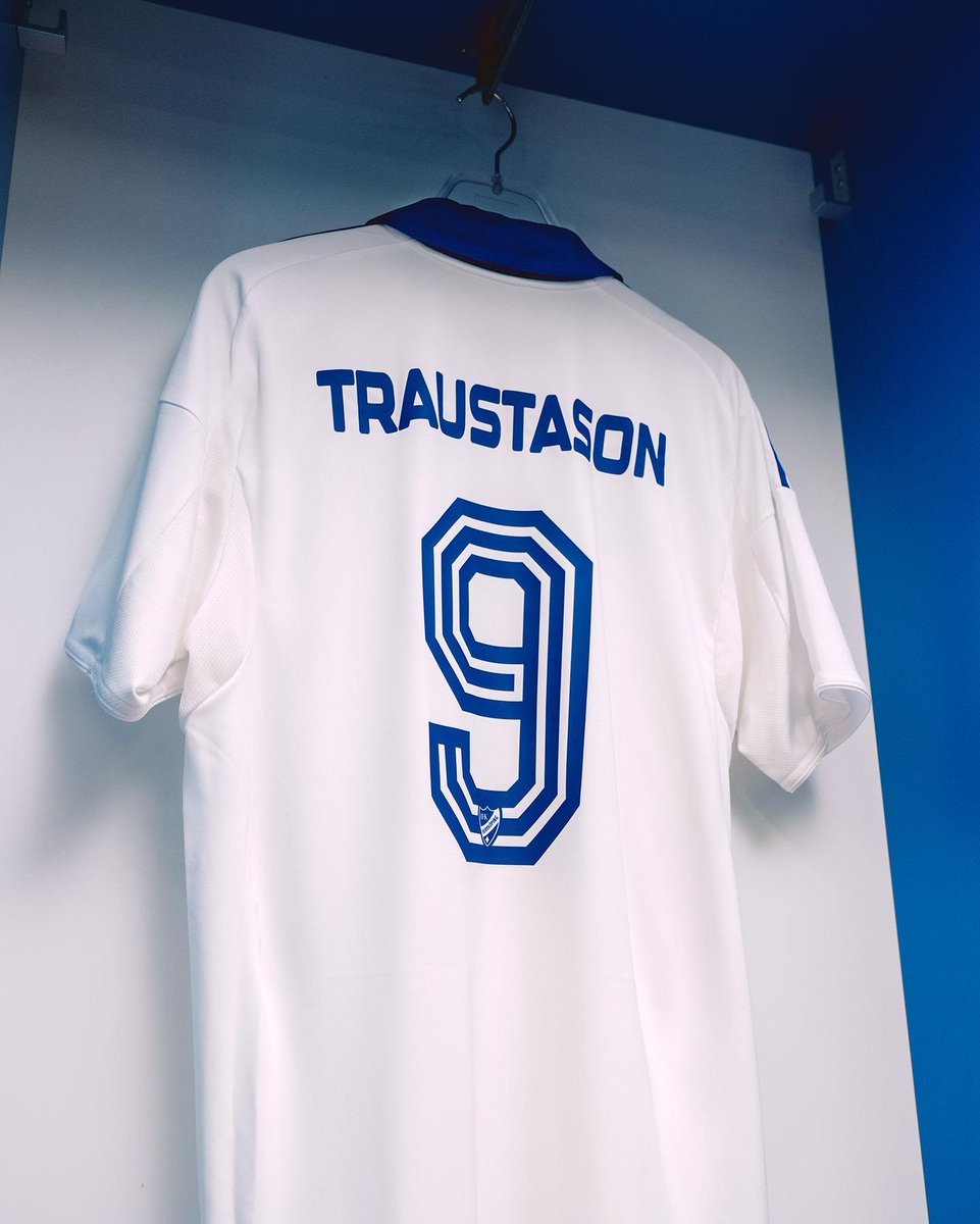 Soccer Jersey News tweet media