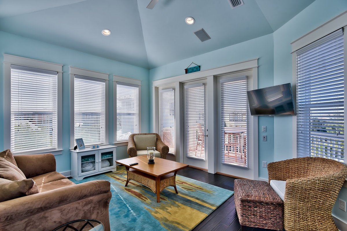 With warmer weather comes new inspiration for your home, and whether you're planning a completely new build or looking to renovate your house, the experts at Chi-Mar Construction are here for you! To get started, please give us a call at 850-837-8016.