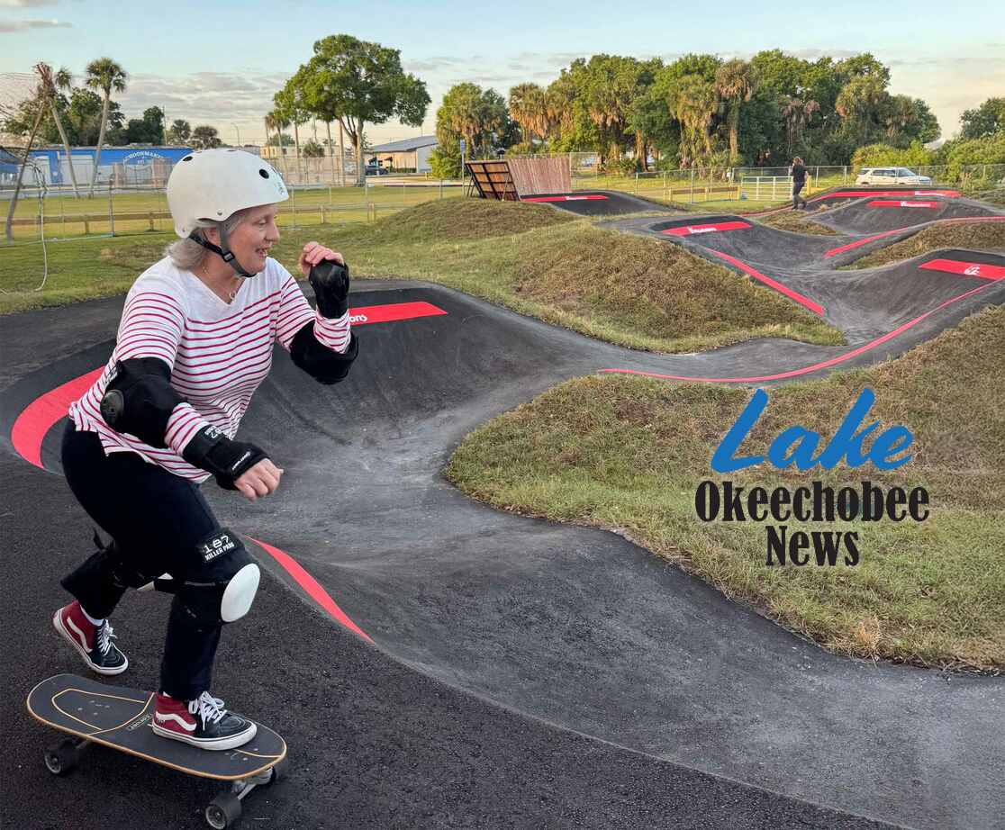 In this week's newsletter: New pump track opens next to skate park in Okeechobee; Canadian visitors will be required to register with government and more - mailchi.mp/f6d7014243f6/n…