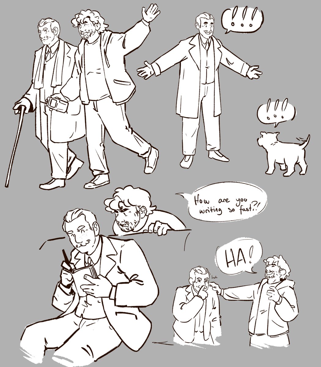 abstractfrogg's tweet photo. watson #sherlockandco https://t.co/daYELCMkdI
