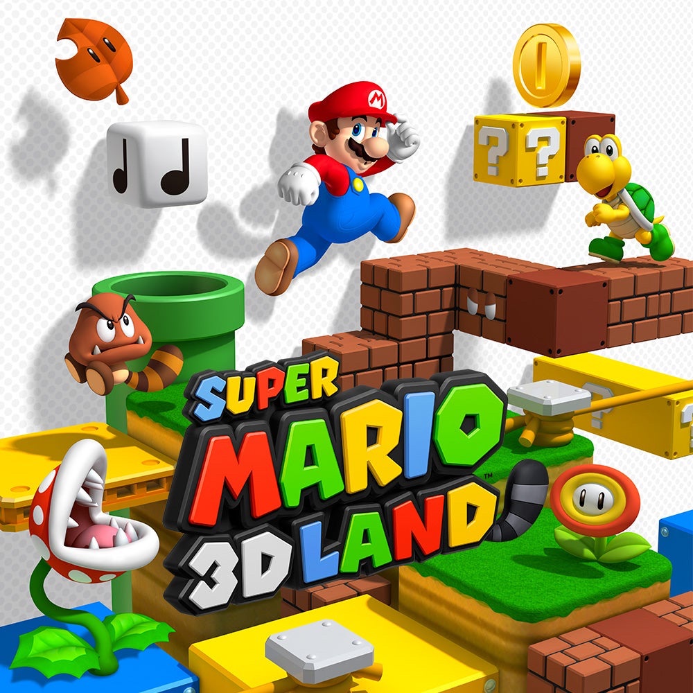 SM3DLandReal's tweet photo. Super Mario 3D Land https://t.co/V4wvd5Ahnk