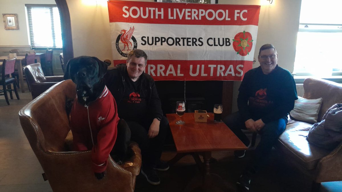 ✈️🛟⚓️ The advance scouting party have arrived.....