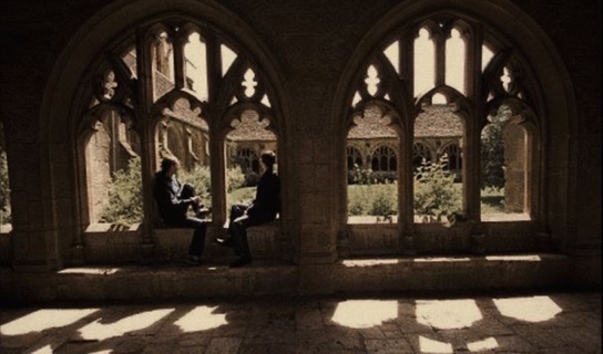 TheDailyHPotter's tweet photo. Hogwarts aesthetic 🏰 https://t.co/jdWVF9dCeV