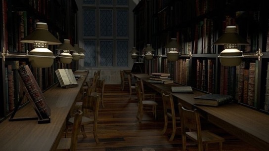 TheDailyHPotter's tweet photo. Hogwarts aesthetic 🏰 https://t.co/jdWVF9dCeV